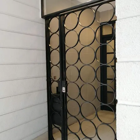 Matteus Apartment Buenos Aires Exterior photo