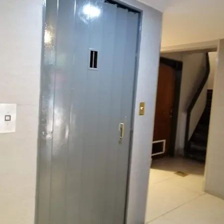 Matteus Apartment Buenos Aires Exterior photo