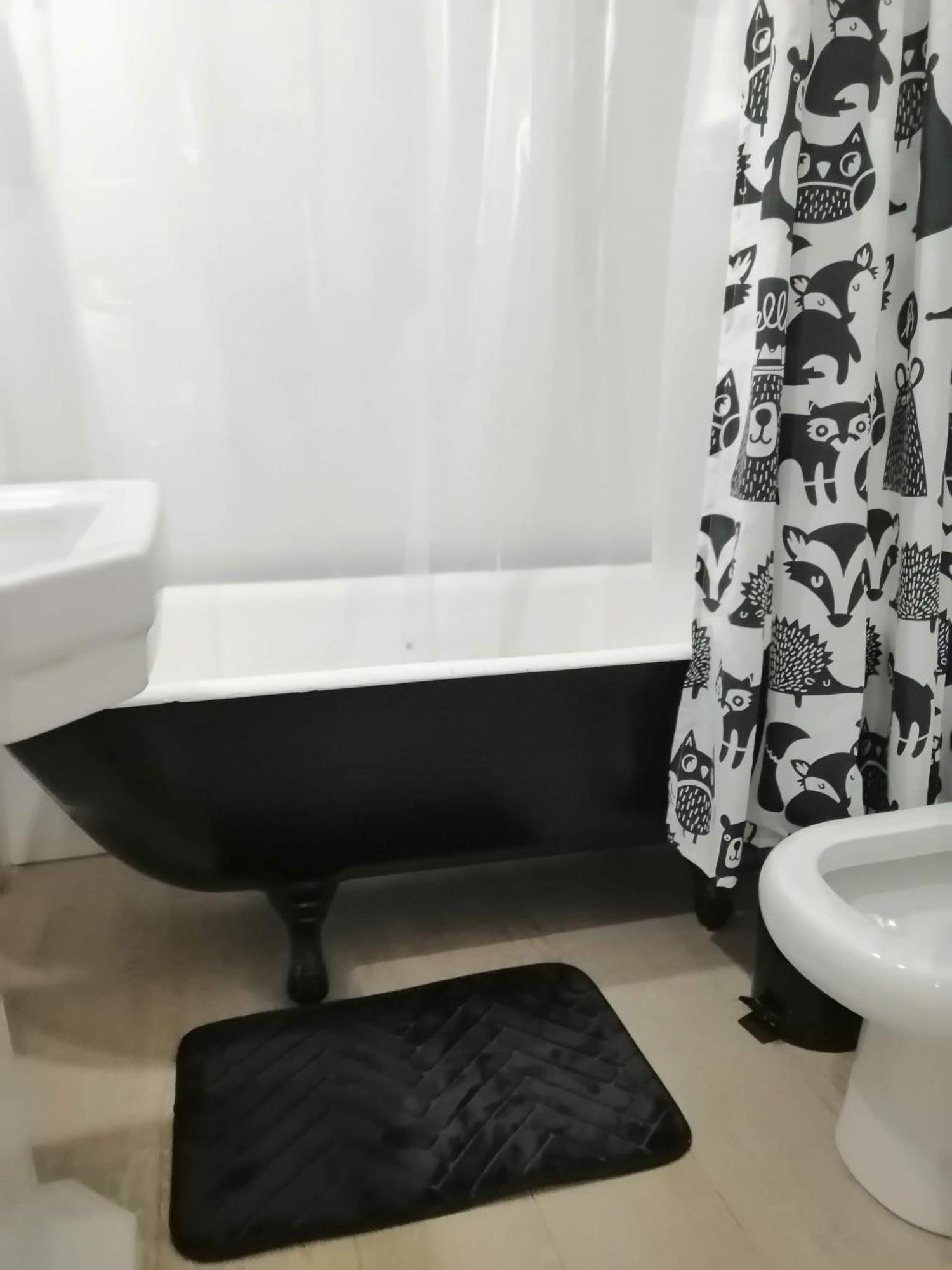 Apartment Matteus *