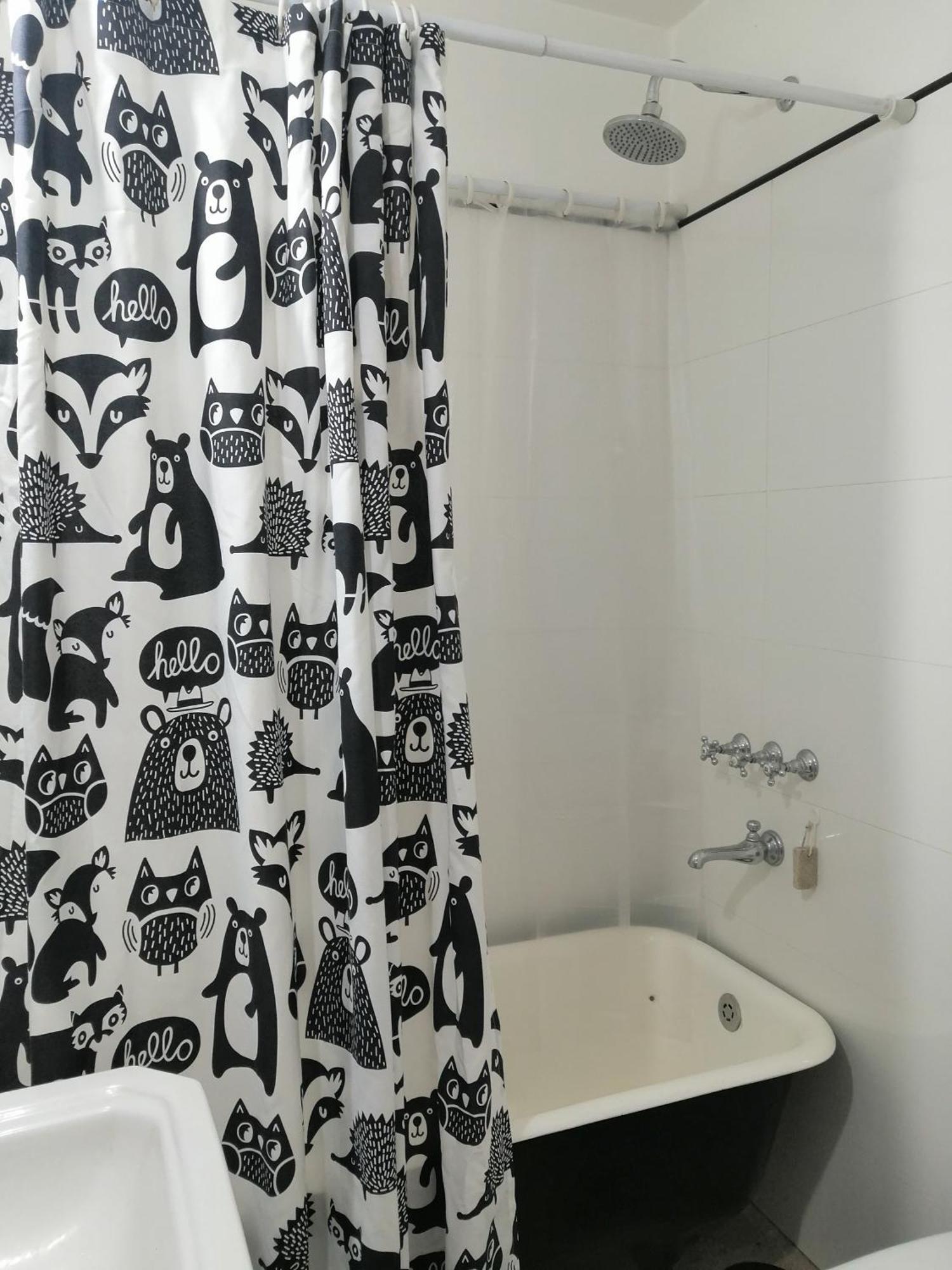Matteus Apartment *