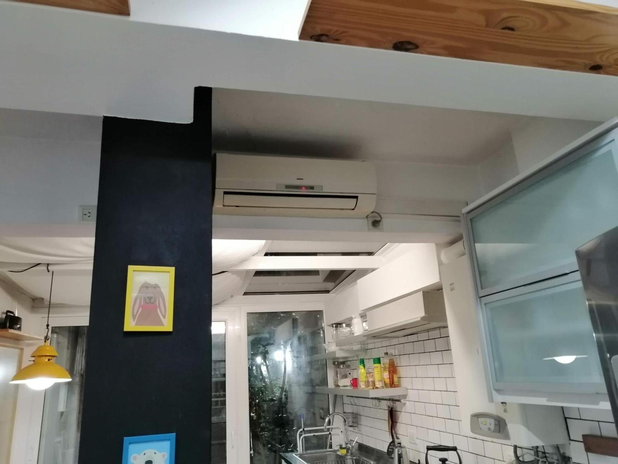 Apartment Matteus