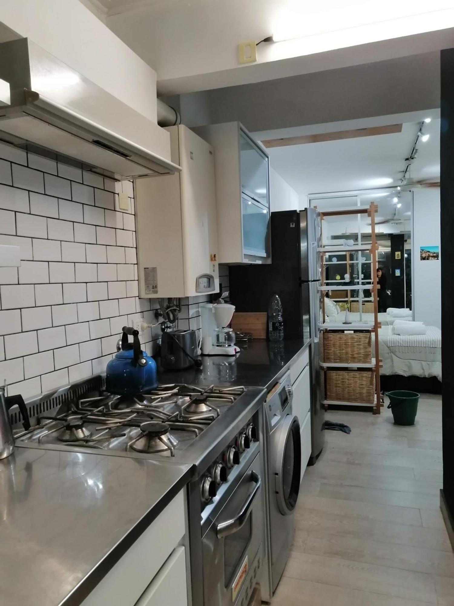 Matteus Apartment