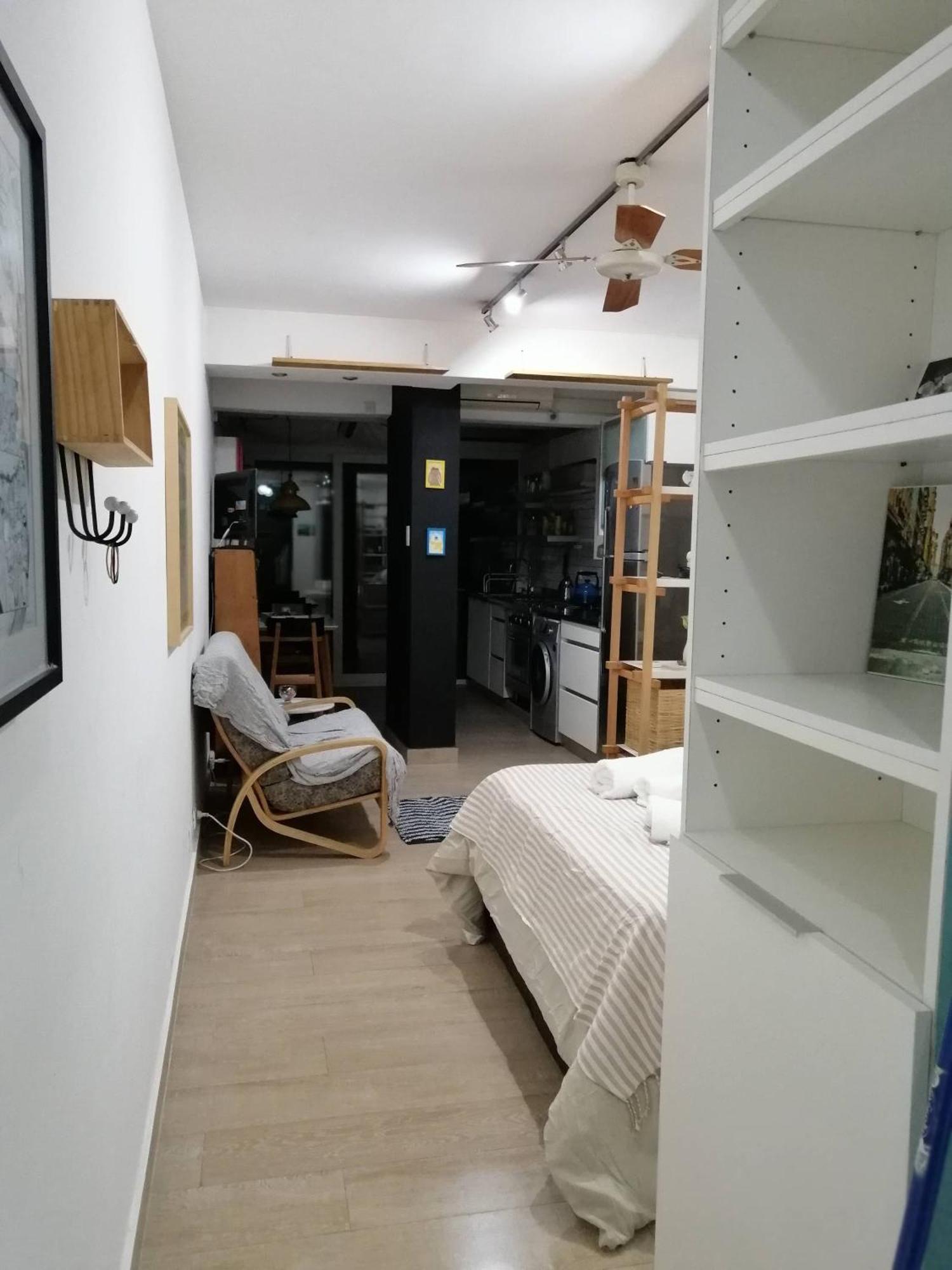 Matteus Apartment *