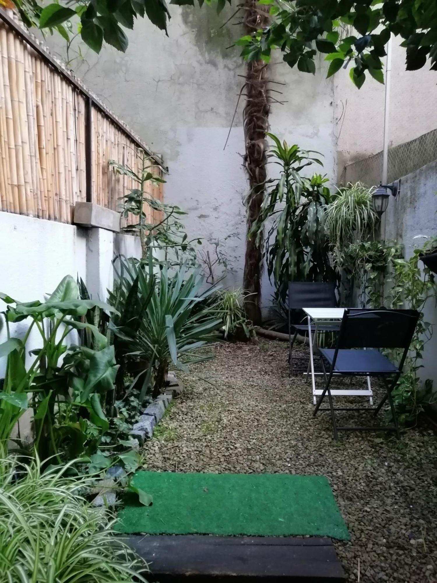 Apartment Matteus