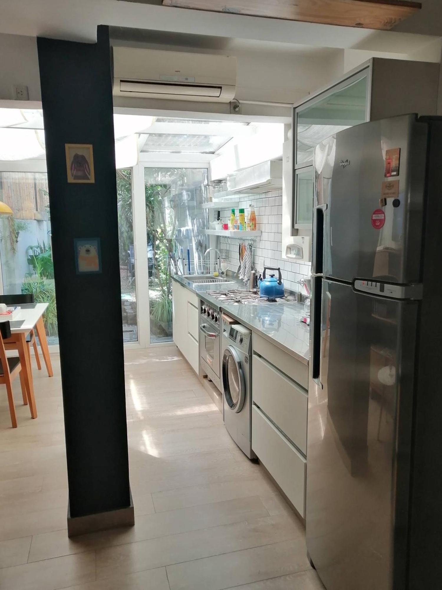 Matteus Apartment
