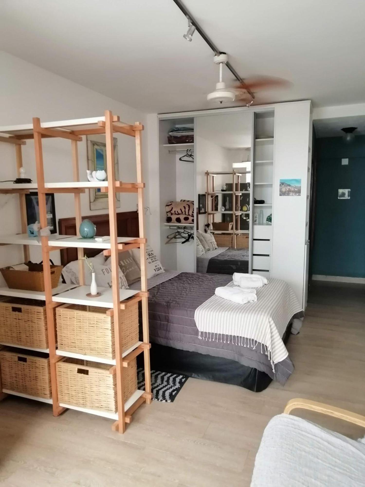 Matteus Apartment *