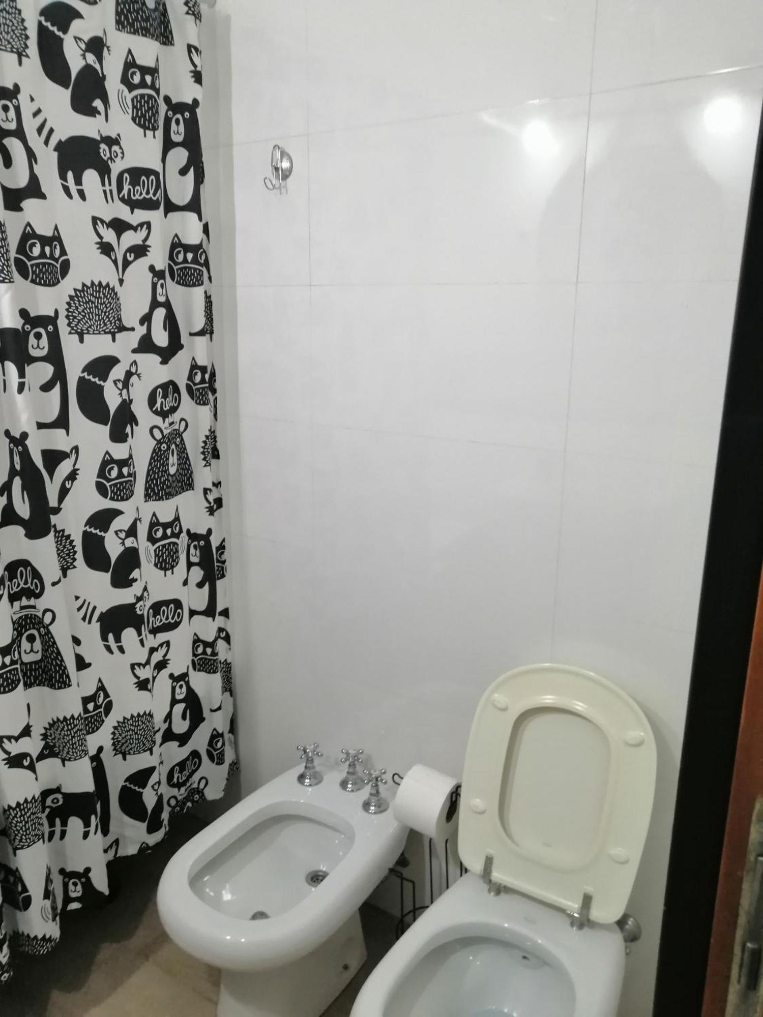 Matteus Apartment Buenos Aires